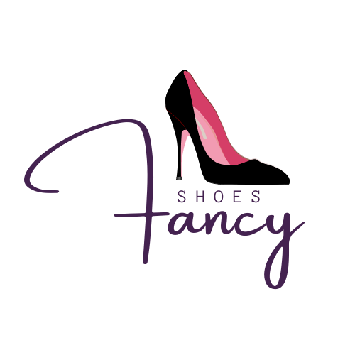 Fancy Shoes By Diana